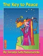 Swami Satchidananda, Swami (swami Satchidananda) Satchidananda - Key to Peace, Häftad