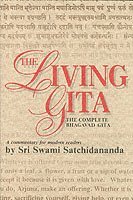 bokomslag Living Gita