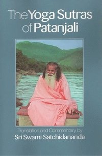 bokomslag Yoga Sutras of Patanjali Pocket Edition