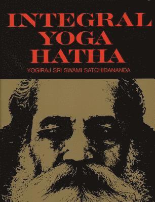 bokomslag Integral Yoga Hatha