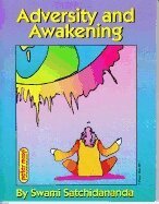 Swami Satchidananda - Adversity and Awakening, Häftad