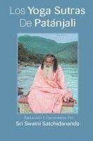 bokomslag Los Yoga Sutras De Patanjali