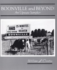 bokomslag Boonville And Beyond