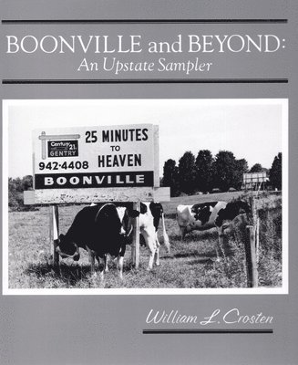 Boonville And Beyond 1