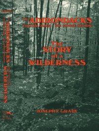bokomslag Adirondacks: Fulton Chain-Big Moose Region
