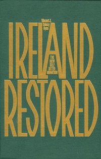 bokomslag Ireland Restored