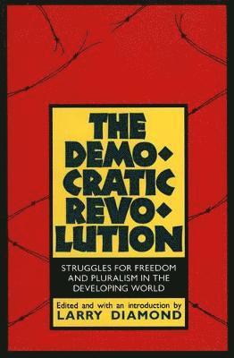 The Democratic Revolution 1