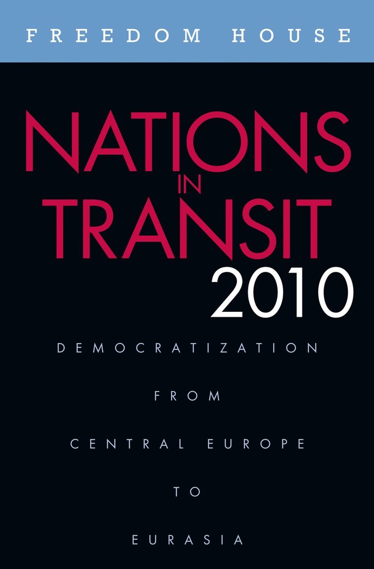 Nations in Transit 2010 1