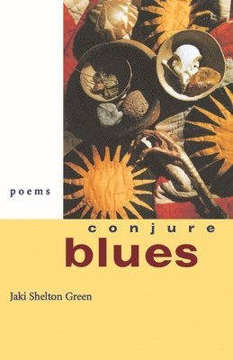 Conjure Blues 1