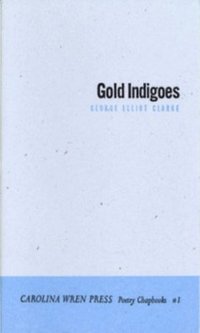 bokomslag Gold Indigoes