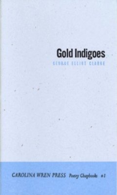 Gold Indigoes 1