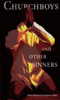 bokomslag Churchboys & Other Sinners
