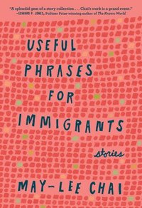 bokomslag Useful Phrases for Immigrants