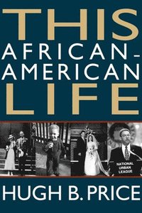 bokomslag This African-American Life