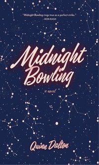 bokomslag Midnight Bowling