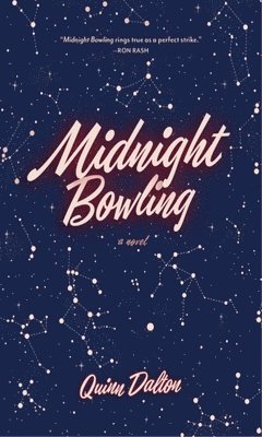 Midnight Bowling 1