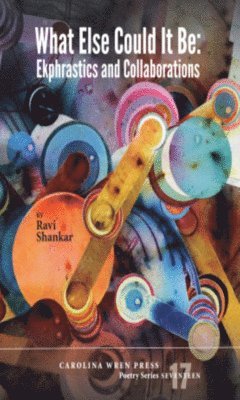 Ravi Shankar - What Else Could It Be, Häftad