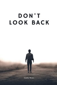bokomslag Don't look back