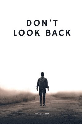 bokomslag Don't look back