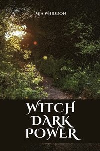 bokomslag Witch Dark Power