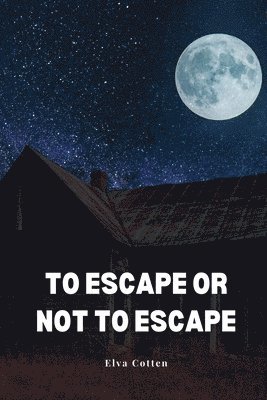 To escape or not to escape 1