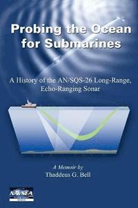 bokomslag Probing the Ocean for Submarines