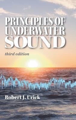 Principles of Underwater Sound 1