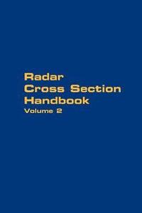 bokomslag Radar Cross Section Handbook - Volume 2