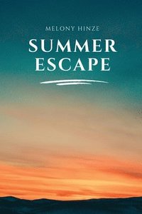 bokomslag Summer Escape