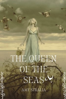 The queen of the seas 1