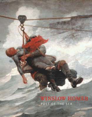 Winslow Homer 1