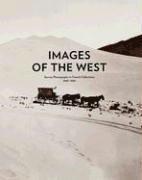 bokomslag Images of the West