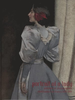 Portrait of a Lady 1