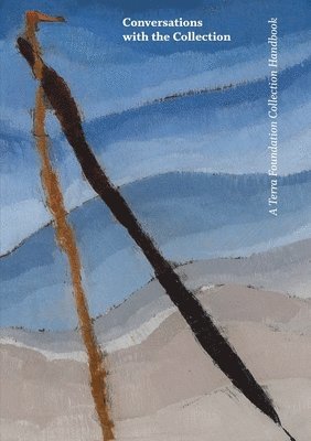 Peter John Brownlee, Katherine M Bourguignon - Conversations with the Collection, Häftad