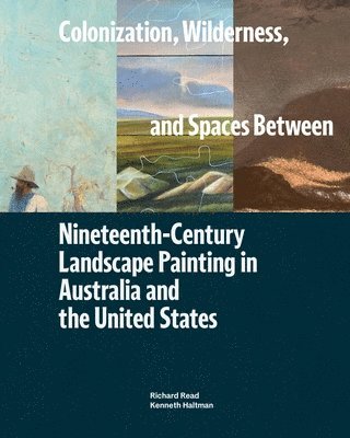 Colonization, Wilderness, and Spaces Between 1