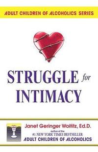 bokomslag Struggle for Intimacy