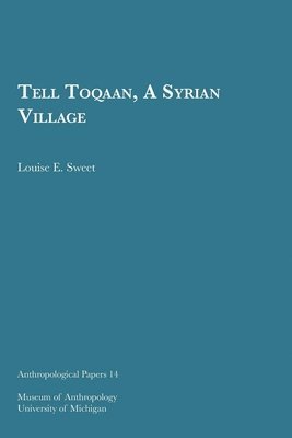 Tell Toqaan, A Syrian Village 1