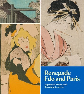 Renegade Edo and Paris 1