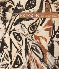bokomslag Frisson