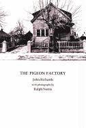 bokomslag The Pigeon Factory