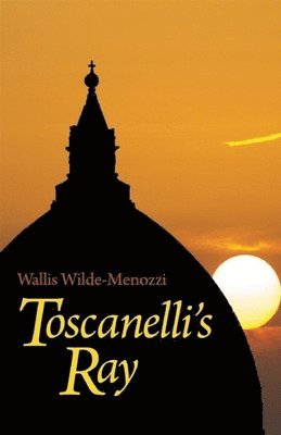 bokomslag Toscanelli's Ray