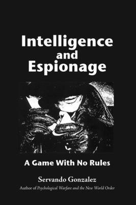 bokomslag Intellgence and Espionage