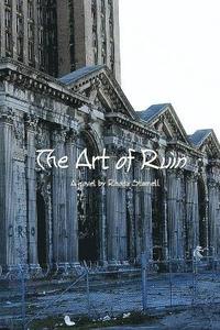 bokomslag Art of Ruin