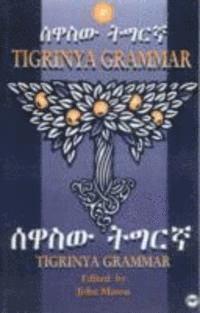 Tigrinya Grammar 1