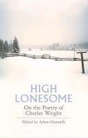 High Lonesome 1