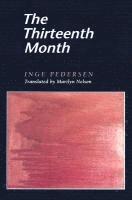 Inge Pedersen - Thirteenth Month, Häftad