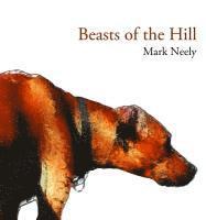 Mark Neely - Beasts of the Hill, Häftad