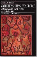 Miroslav Holub - Vanishing Lung Syndrome, Häftad