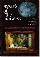 bokomslag Models of the Universe  An Anthology of the Prose Poem