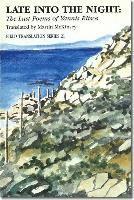 Yannis Ritsos, Martin Mckinsey - Late Into the Night, Häftad